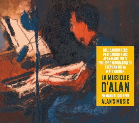 La Musique d'Alan