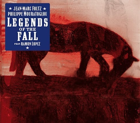 Legends of the Fall