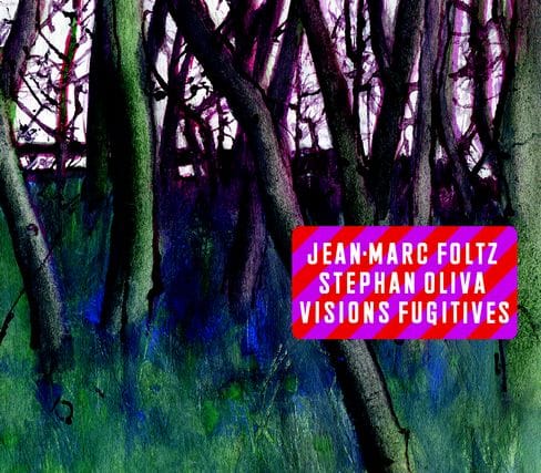 Jean-Marc Foltz: albums, songs, playlists